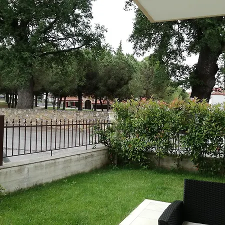 Apartment Anna Olympos House Litochoro