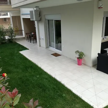 Apartment Anna Olympos House *