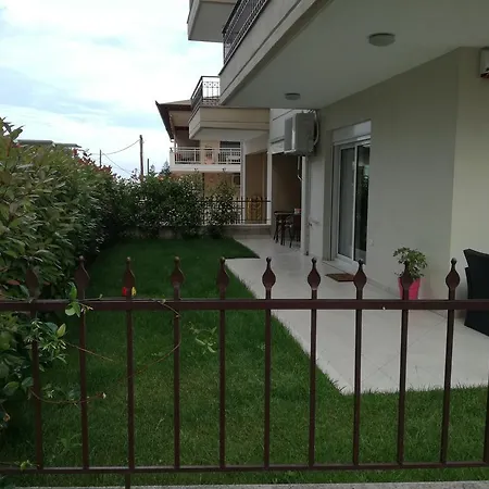 Anna Olympos House