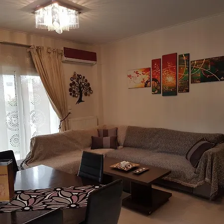 Anna Olympos House Apartment *