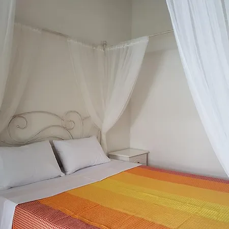 Apartment Anna Olympos House *